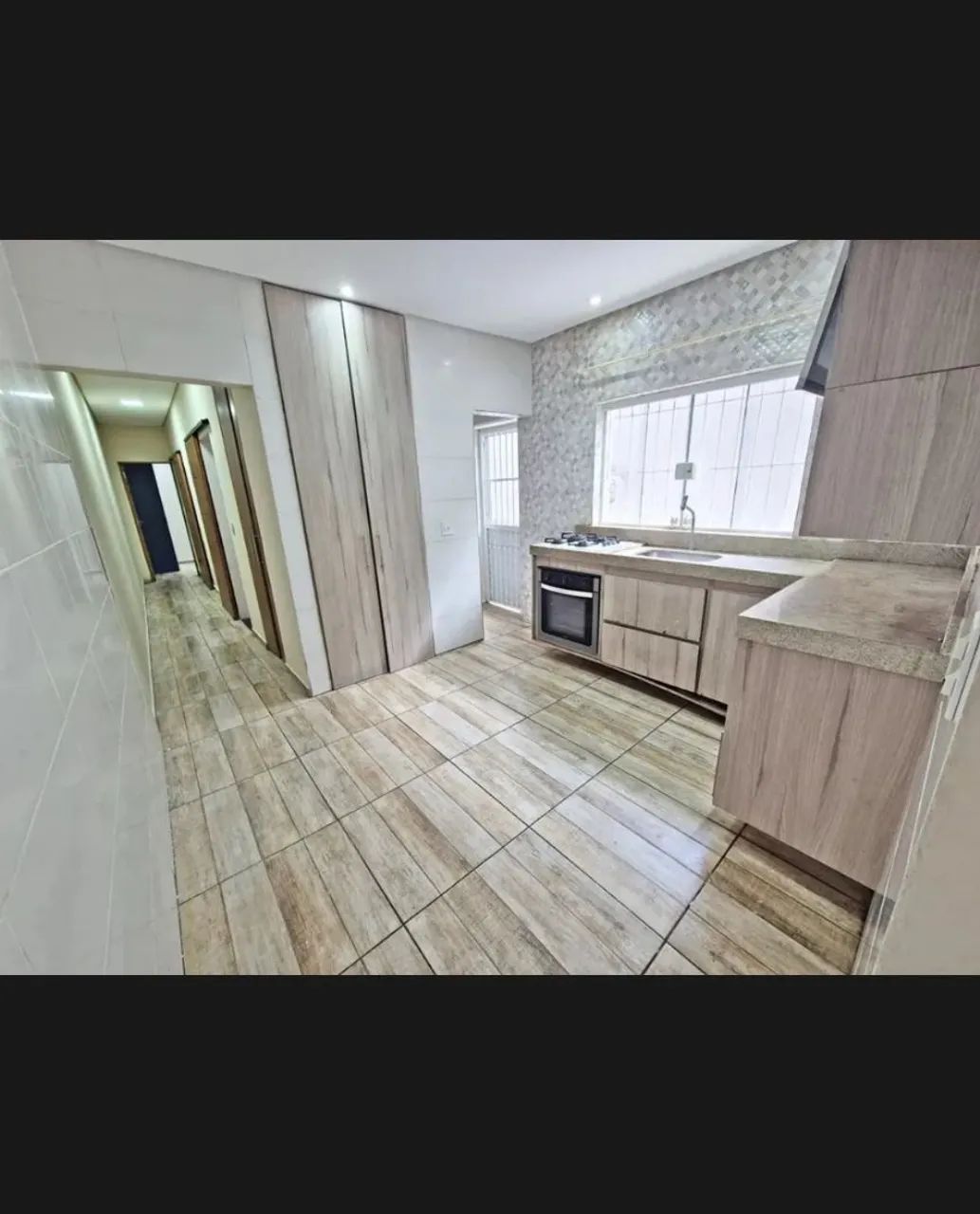 JS206 - Casa disponível no Resgate - Foto 4