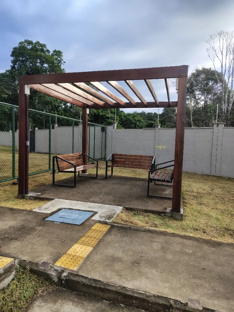 Apartamento pra alugar  - Foto 3