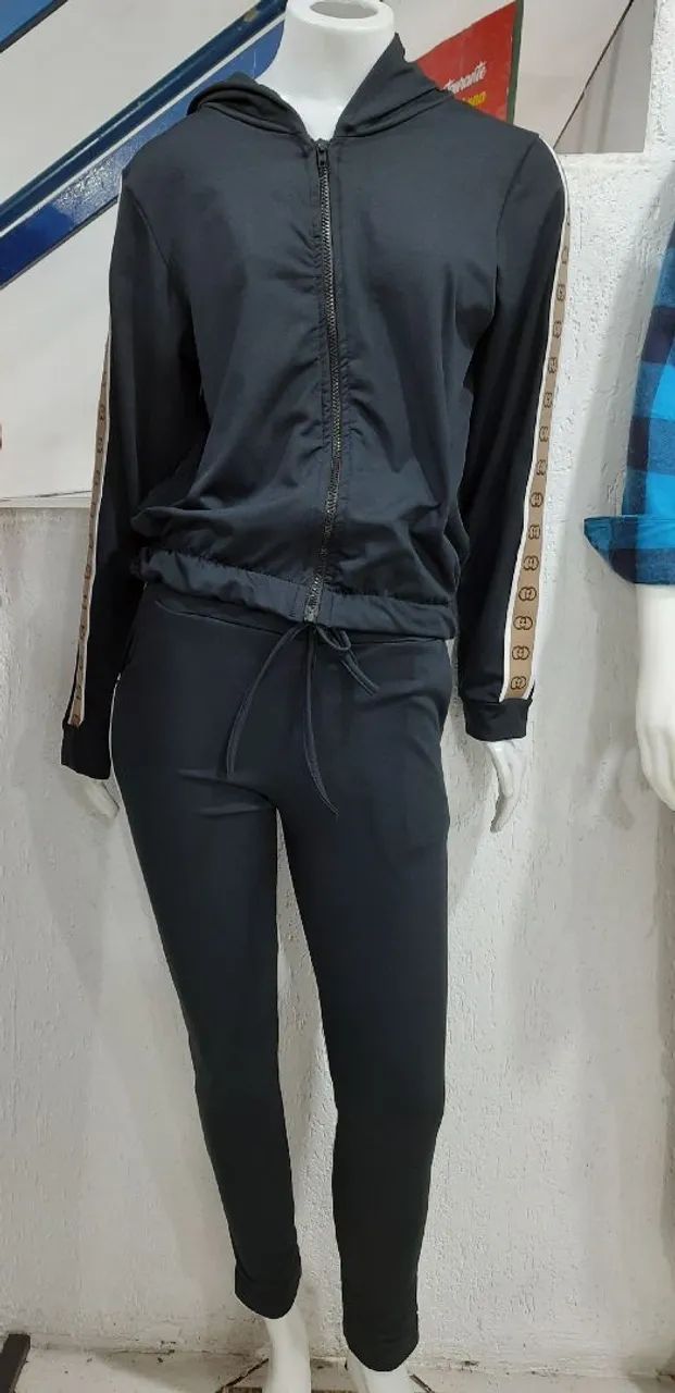 Conjunto  Feminino - Foto 2