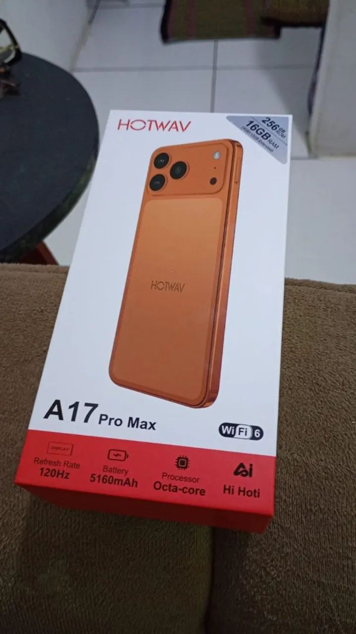 Celular  - Foto 2