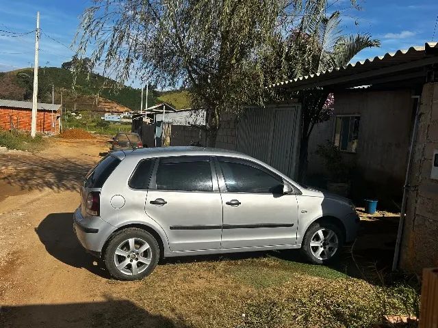 Volkswagen Polo 2009