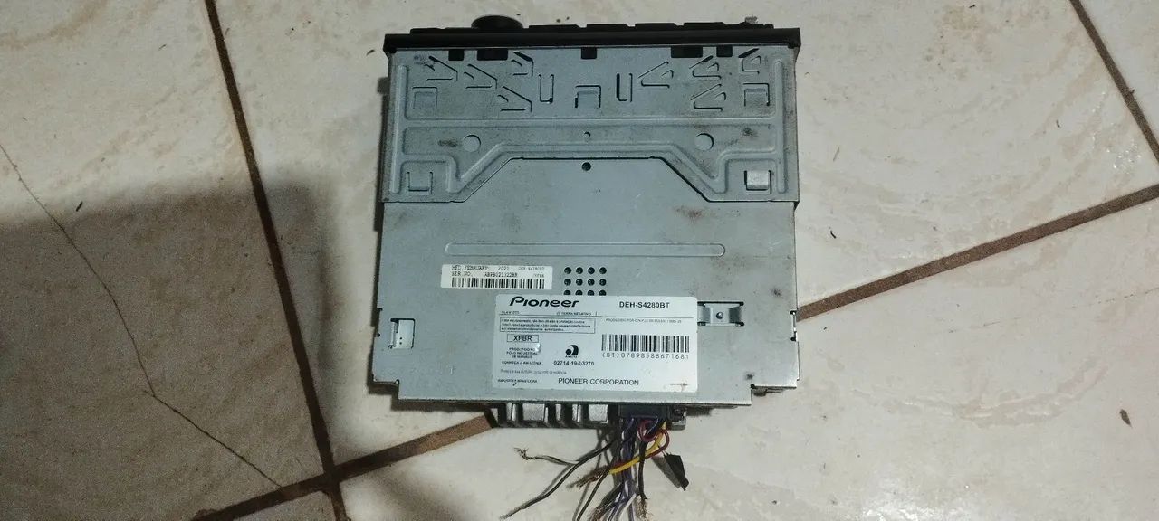 Pioneer 4280 bt - Foto 2