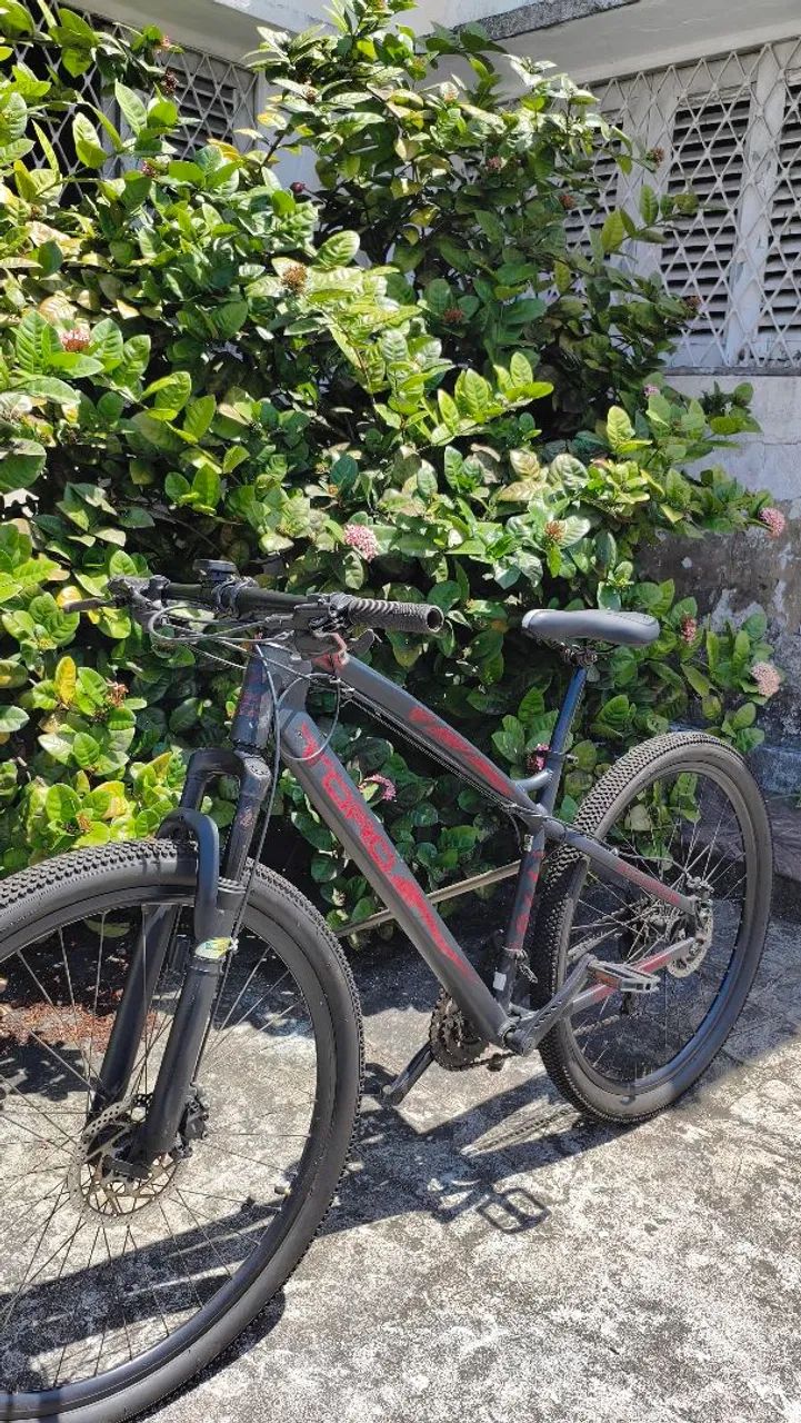 Bicicleta aro 29  - Foto 3