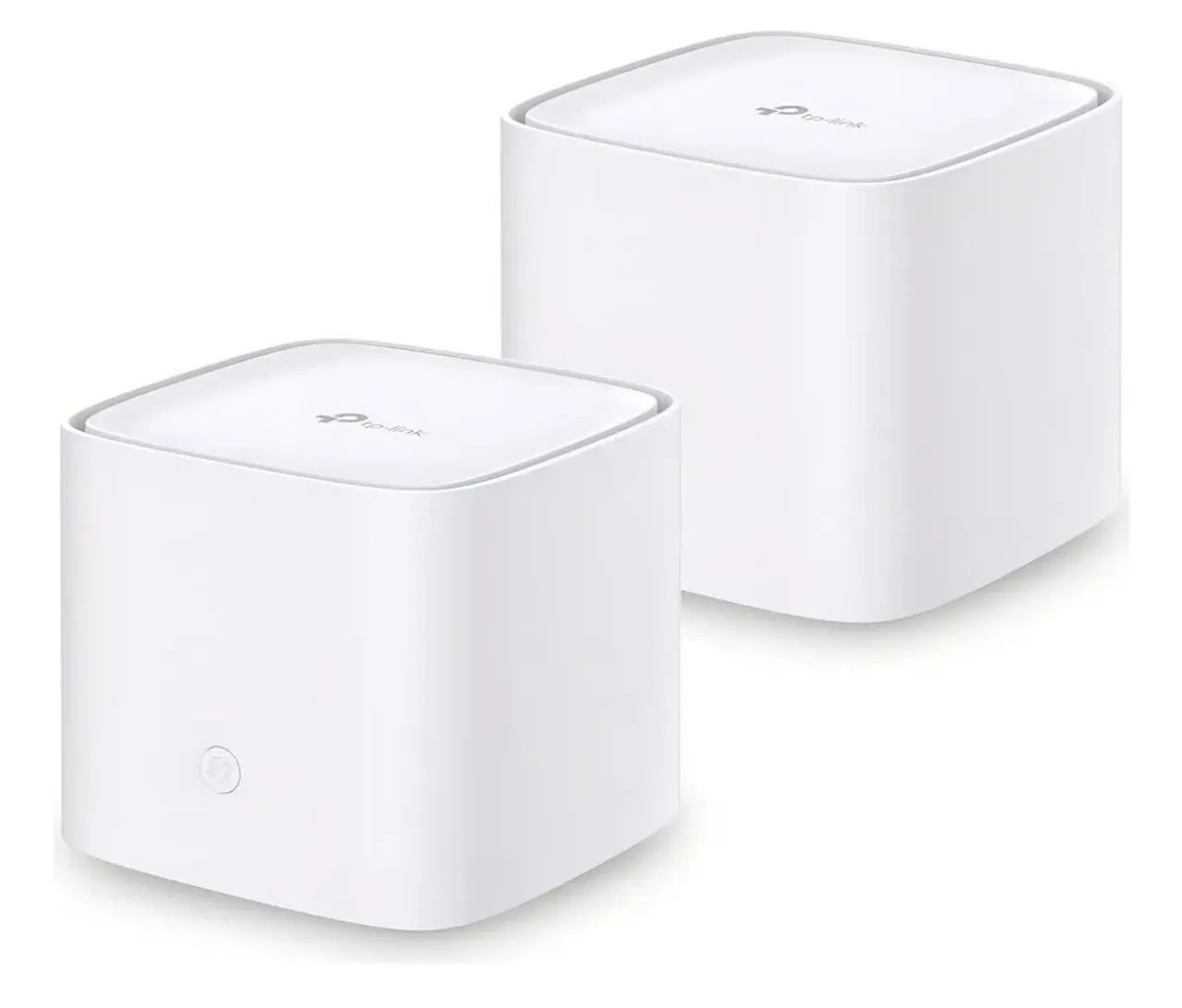 Rede mesh Tp-link