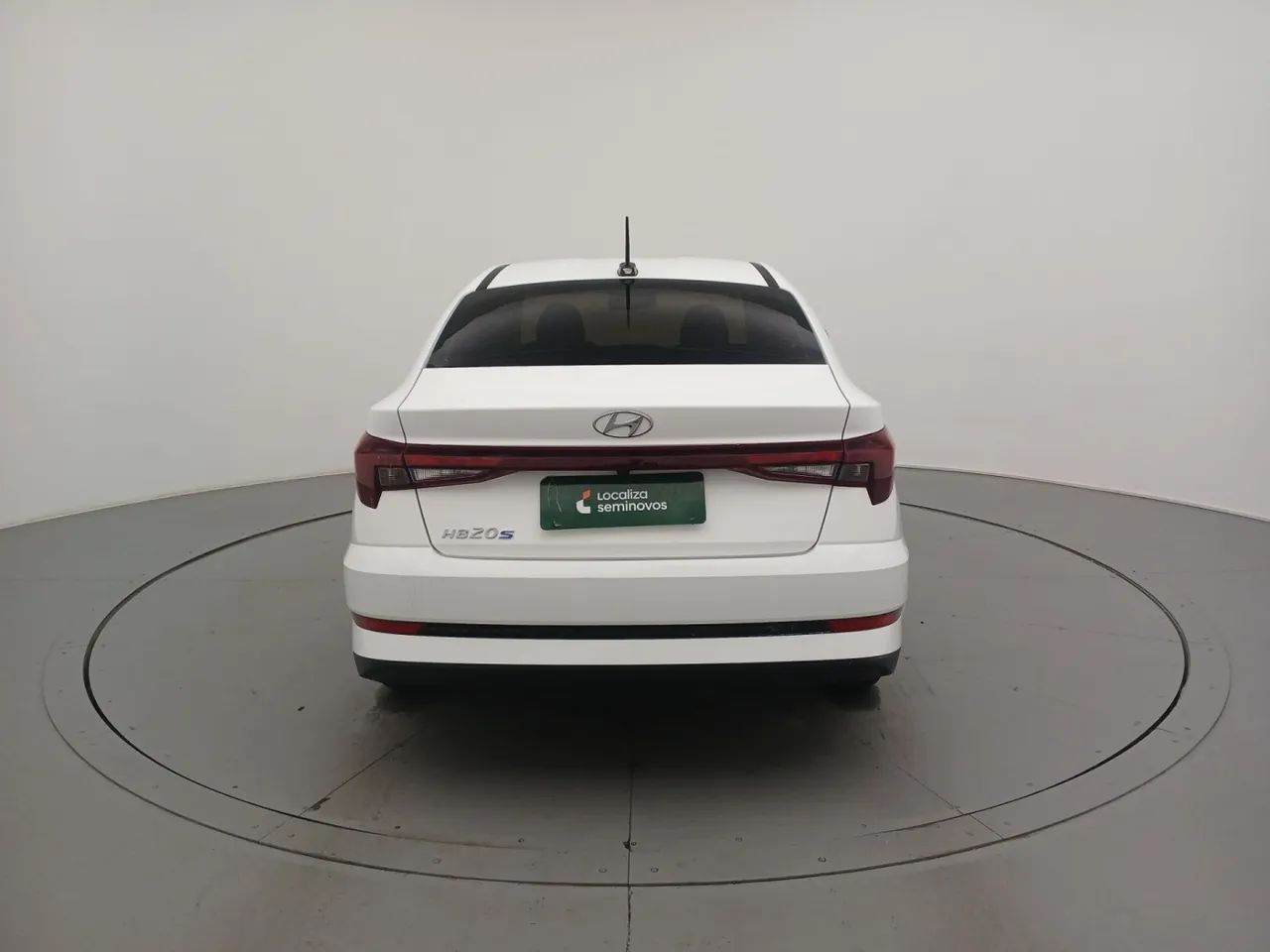 Hyundai HB20S Comfort Plus 1.0 TB Flex 12V Mec., foto 4 de 18