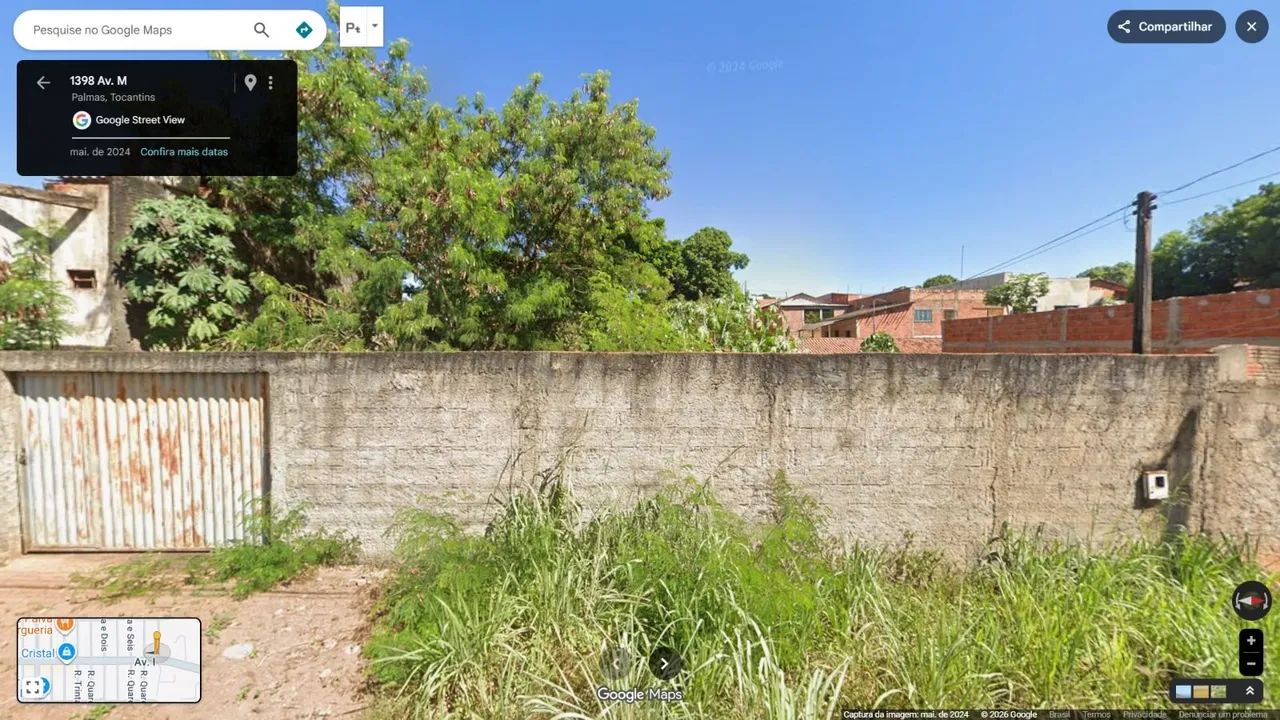 Foto - Palmas - Jardim Aureny III