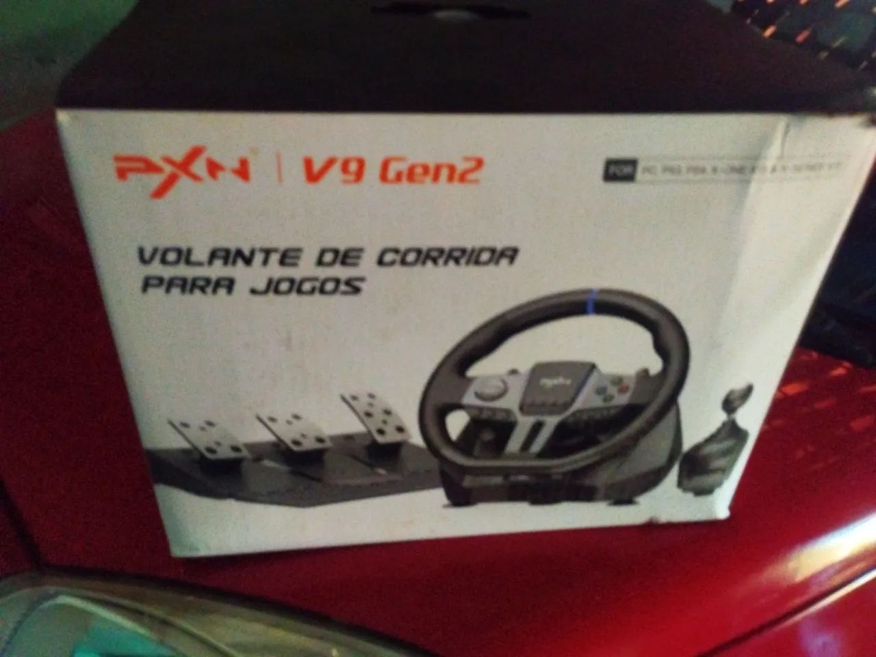 PXN-V9 GEN2 