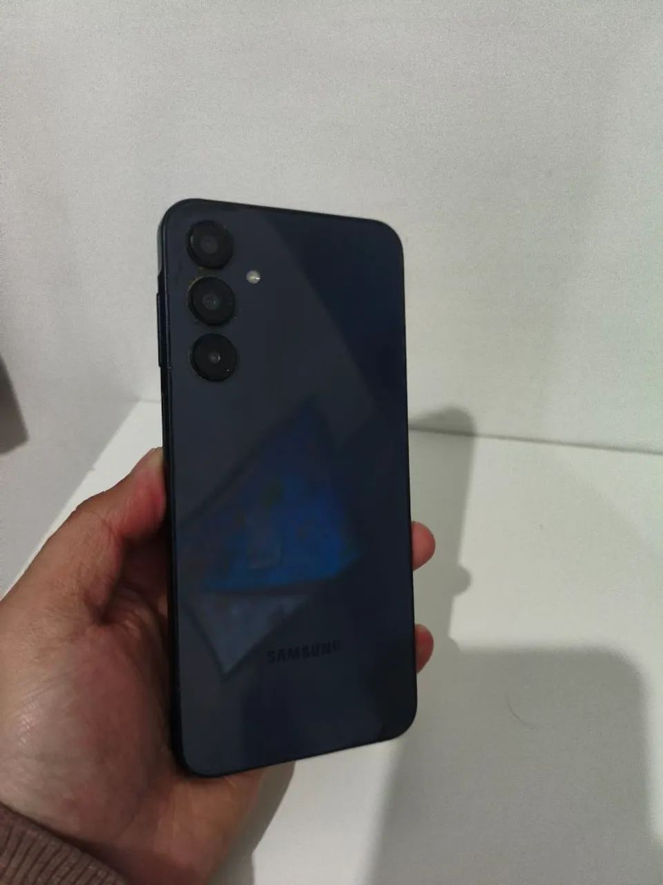 Galaxy a15 5g para peças 
