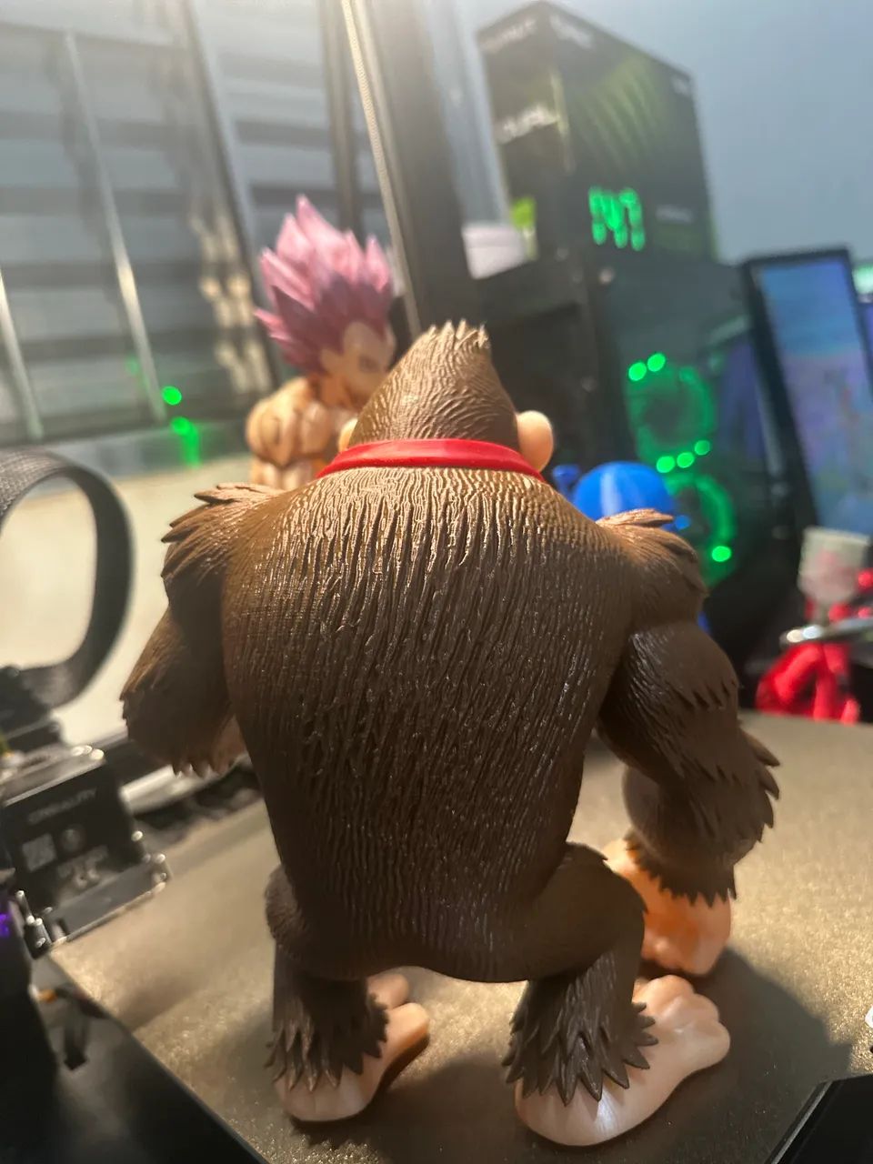 Donkey Kong  - Foto 5