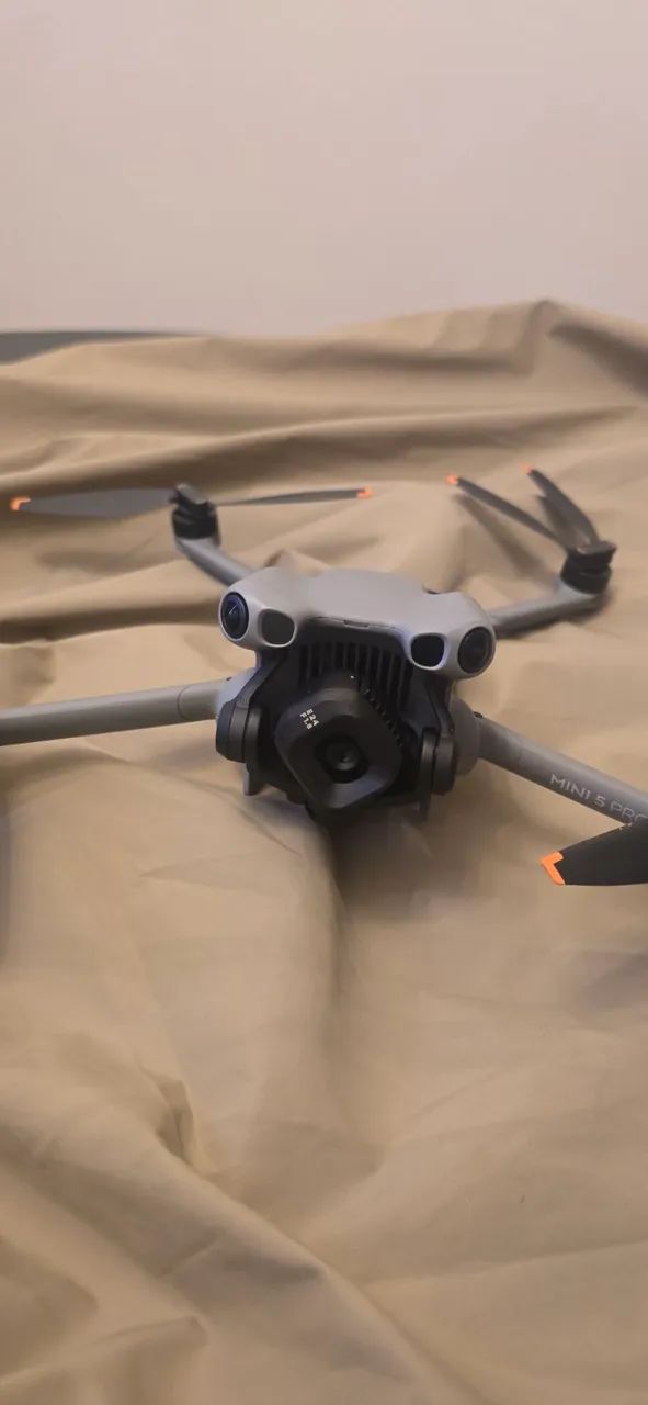 DJI MINI 5 Fly More Combo + Kit ND - Foto 2