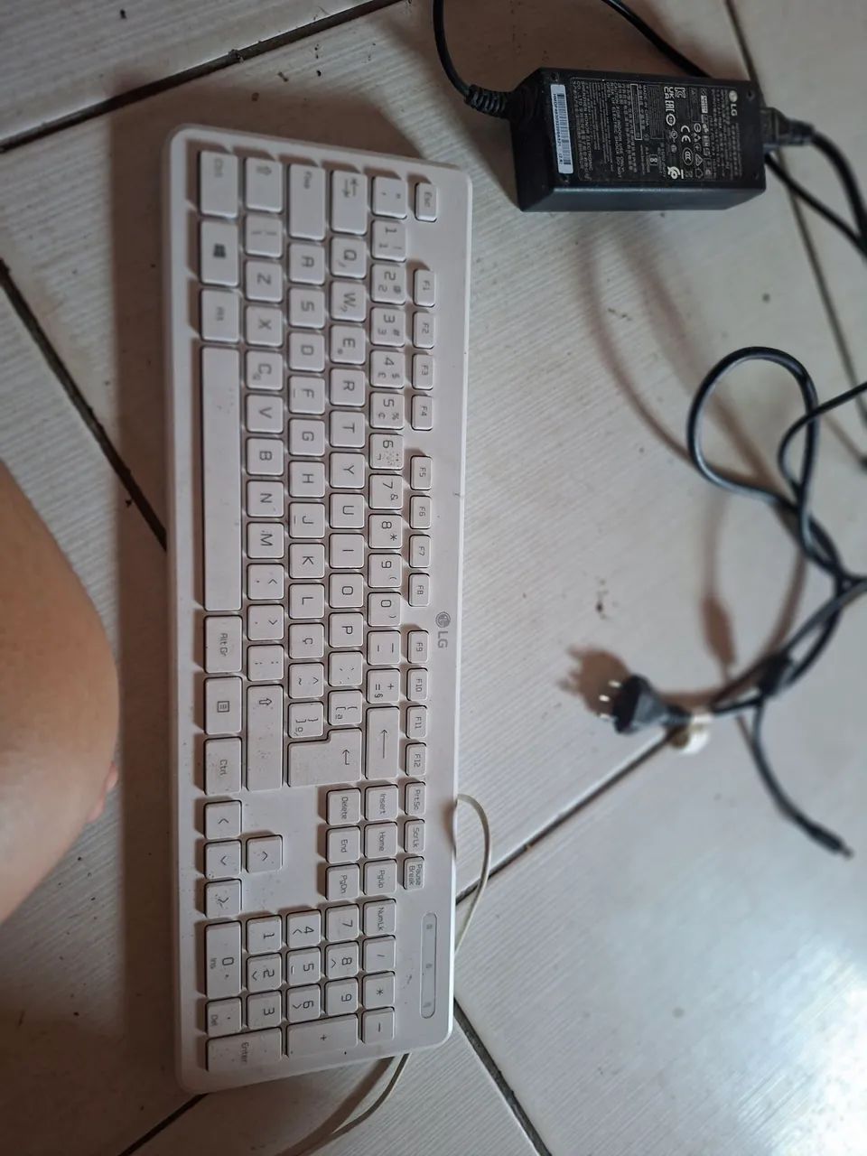 Computador Lg One - Foto 5