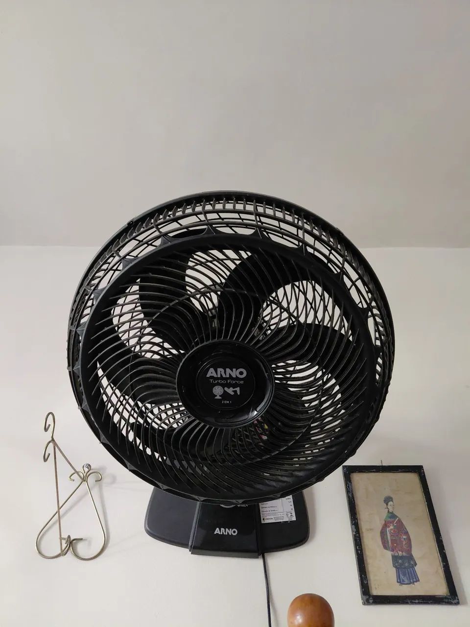 Ventilador Arno 40 cm