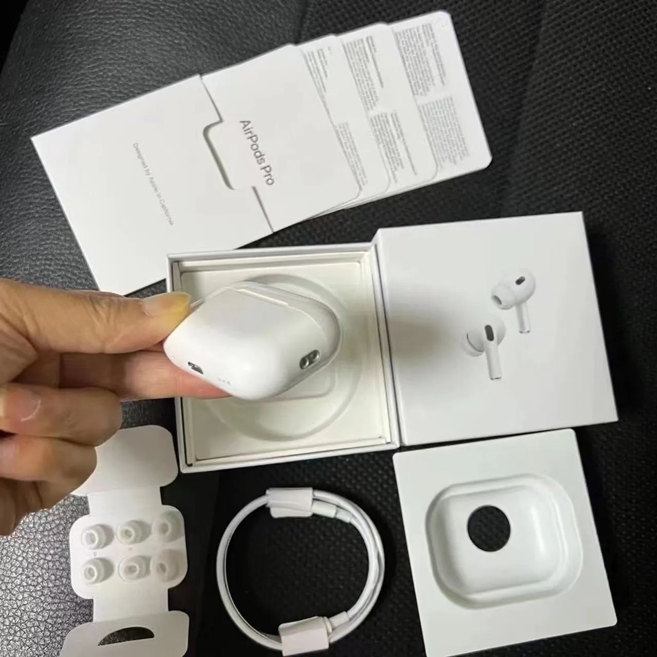 AirPods Pro 5 - Foto 2