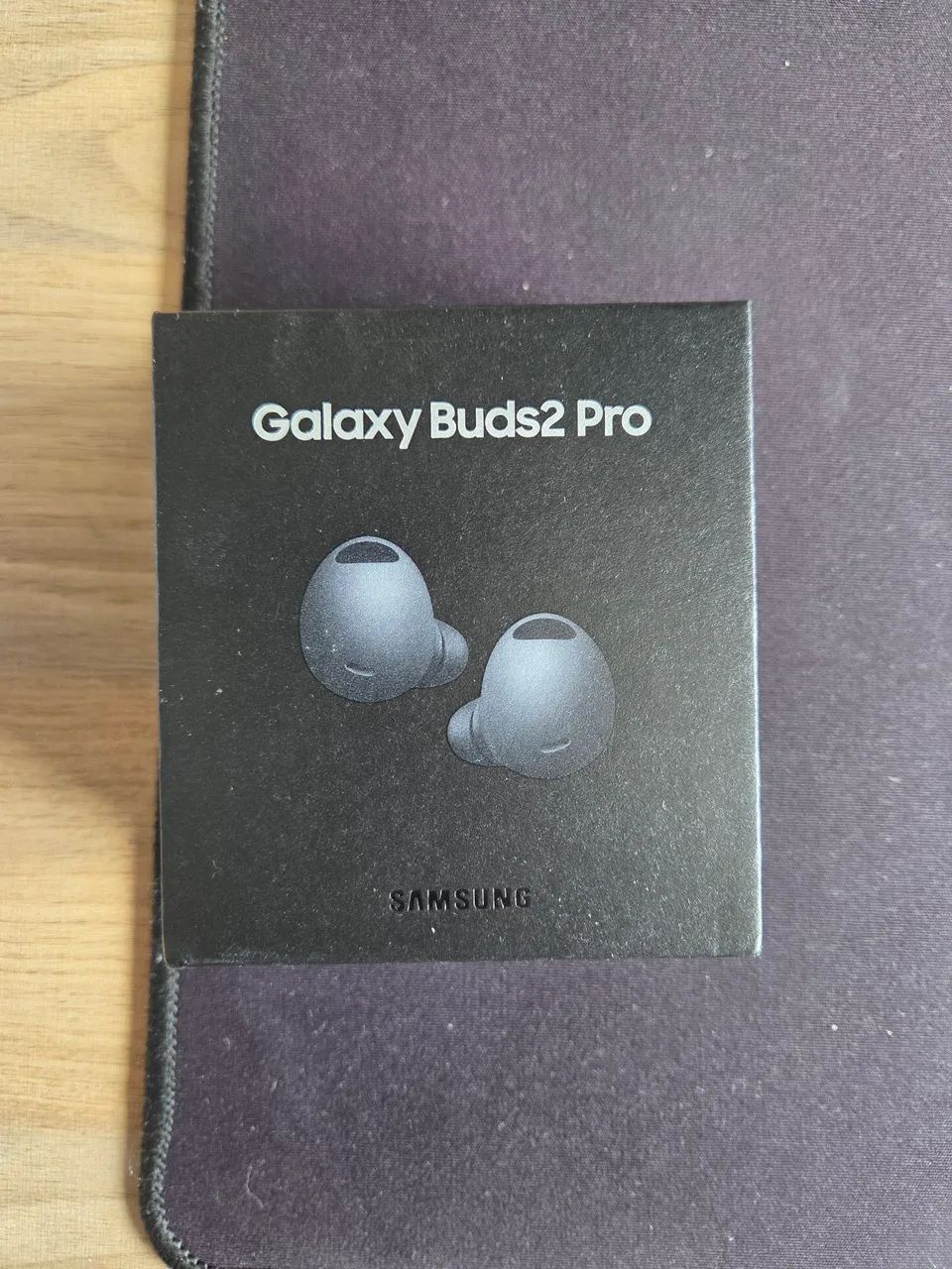 ? Samsung Galaxy Buds2 Pro Original - Excelente Estado - Foto 5