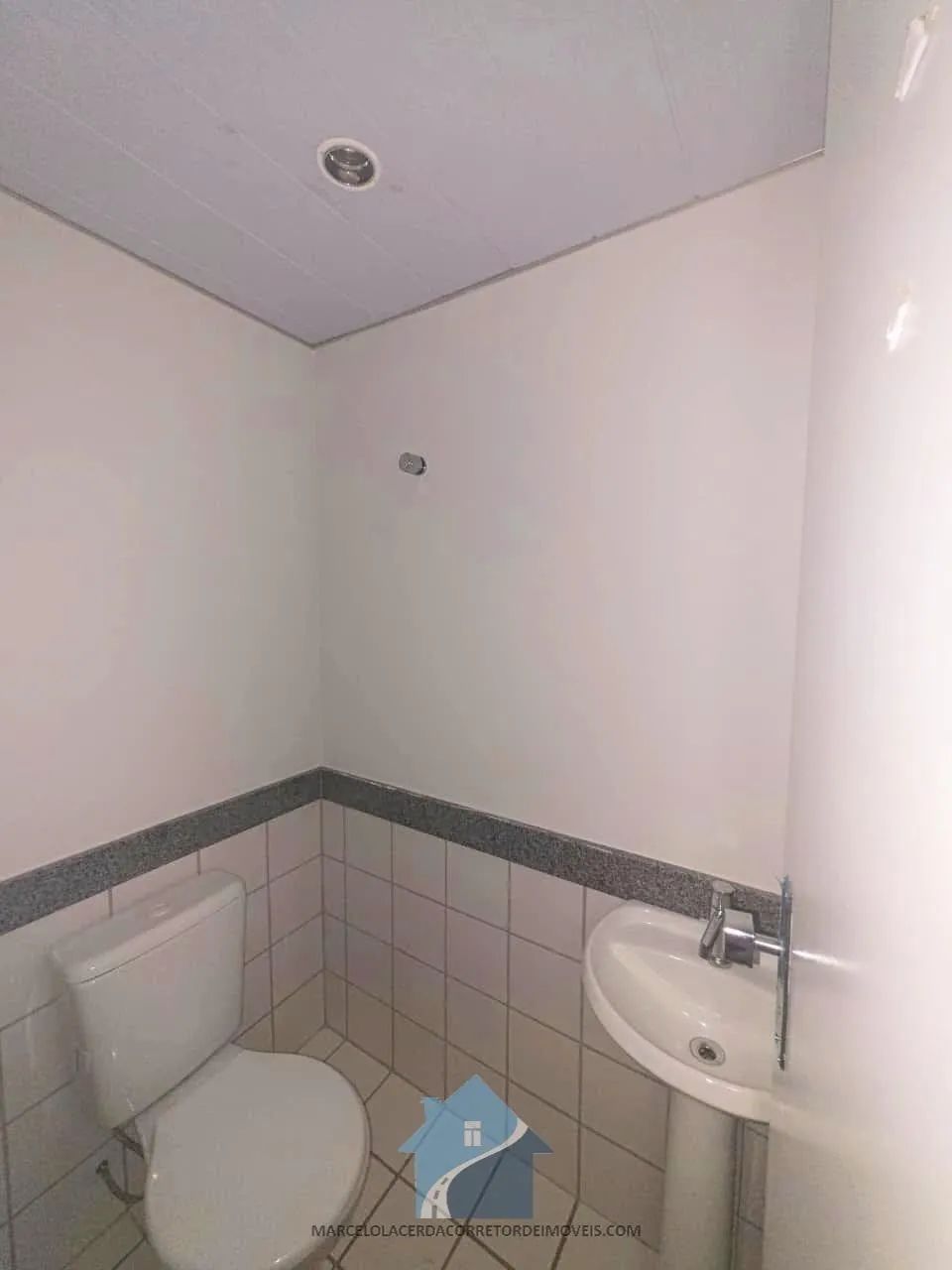 Sala Comercial na Torre Business - Millennium - Chapada - Foto 4