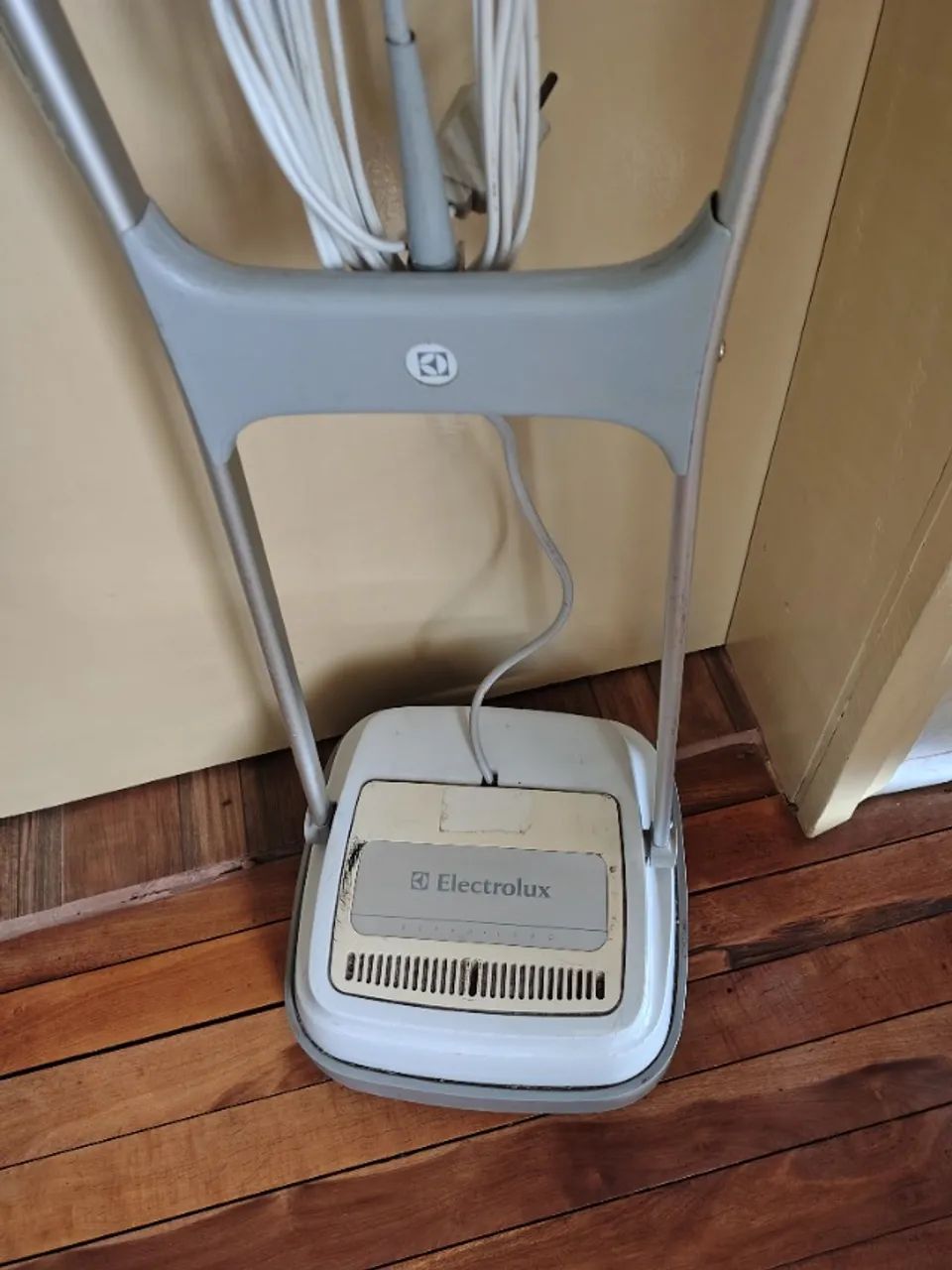 Enceradeira Electrolux  - Foto 2