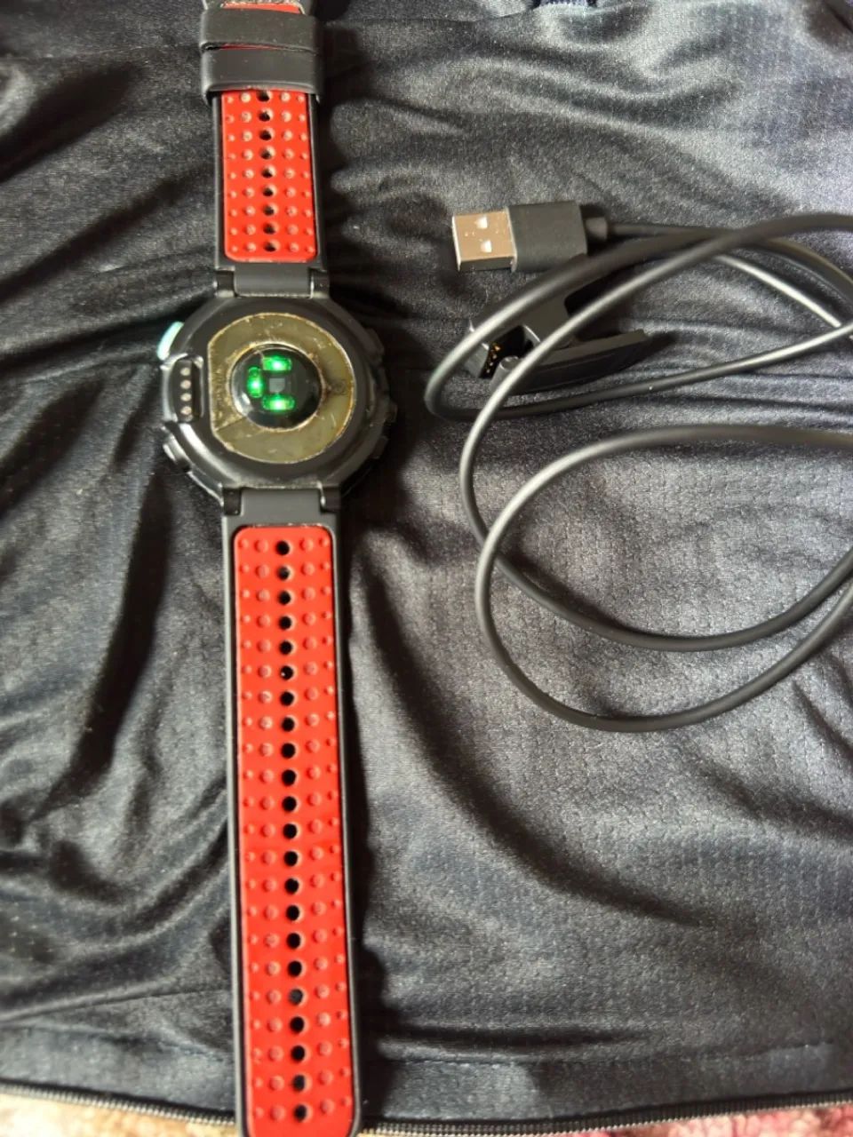 Relógio Garmin 235  - Foto 2