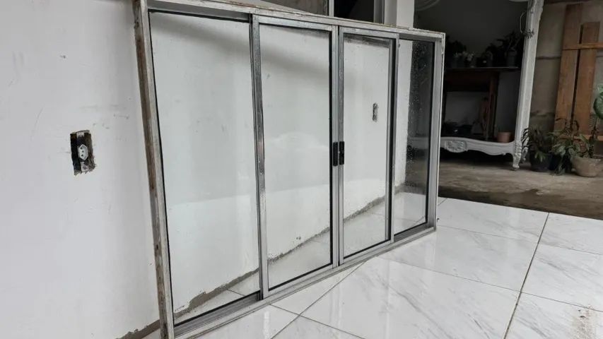 Janelas de Alumínio   - Foto 3