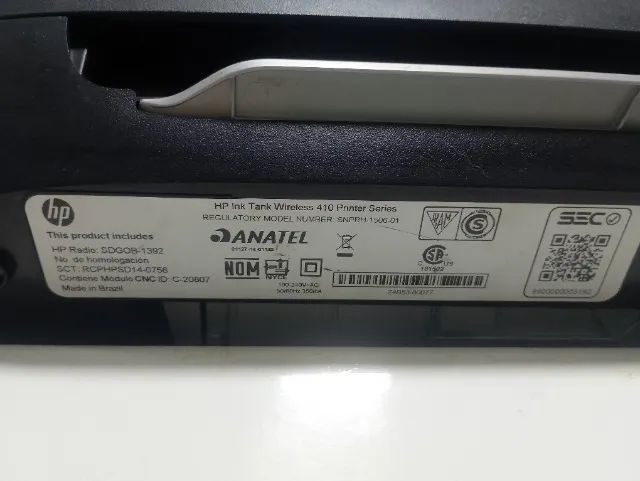Impressora  - Foto 2