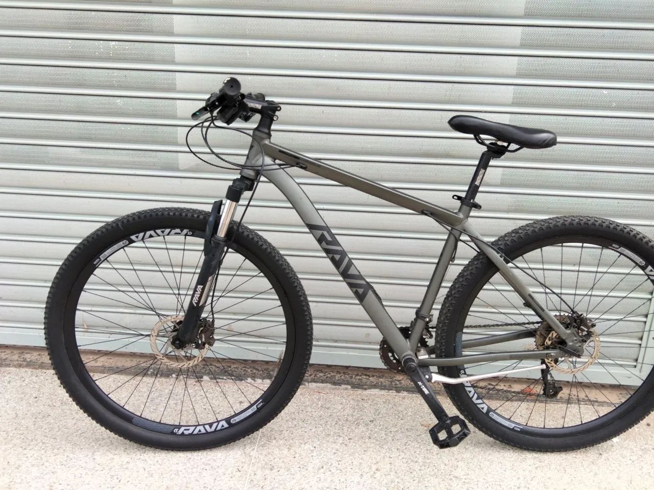 Vendo aro 29 