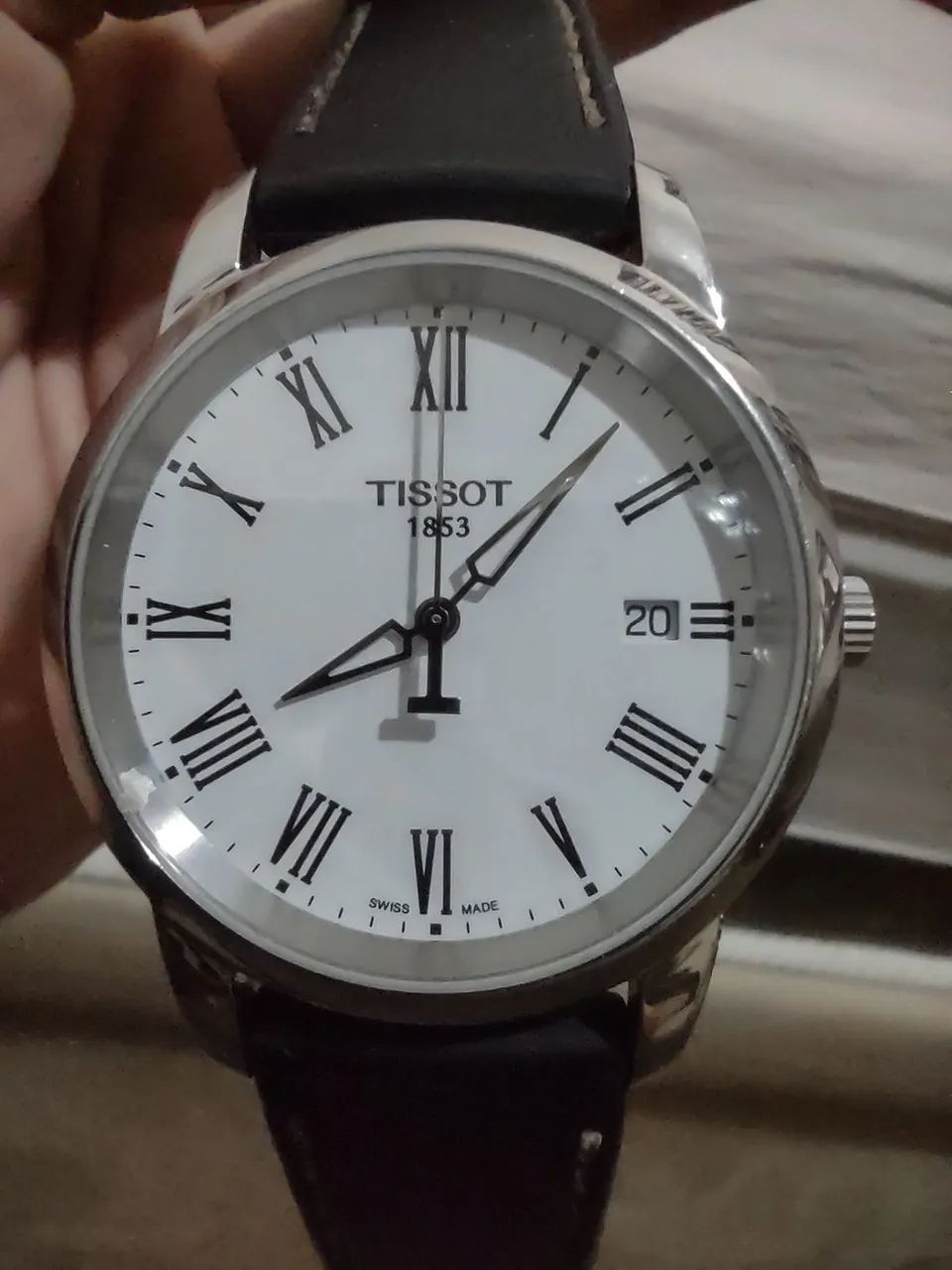 Relógio Tissot - T0334101 