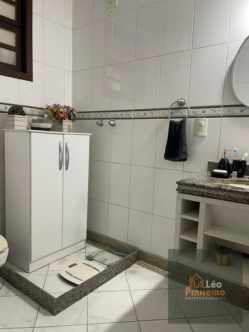 Casa de Condominio em Glória - Macaé - Foto 3