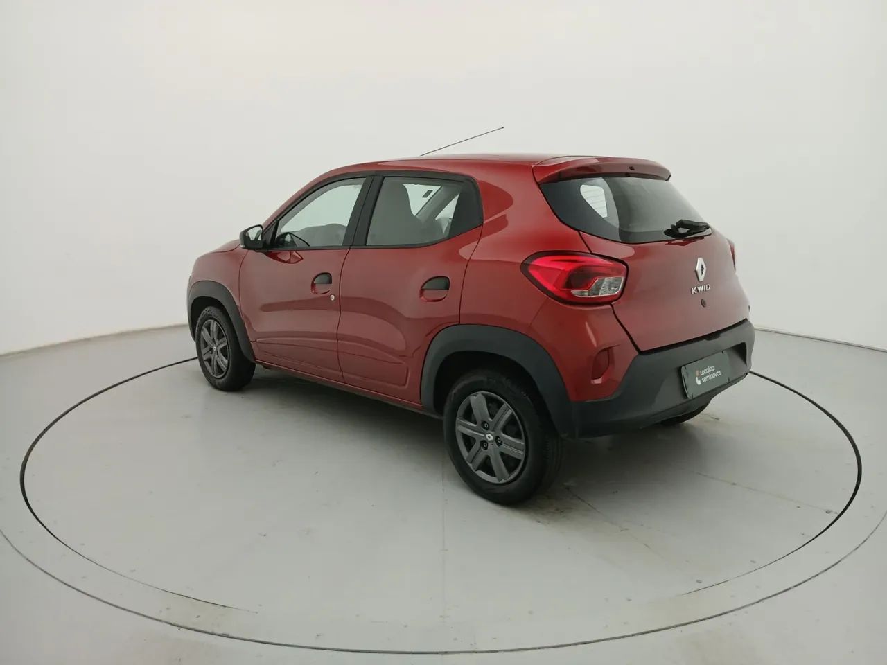 Renault Kwid 1.0 Zen 2026 - Foto 3