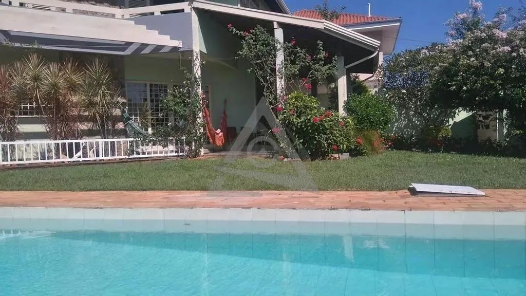 Casa à venda e para alugar em Campinas, Chácara Primavera, com 4 quartos, com 460 m² - Foto 3