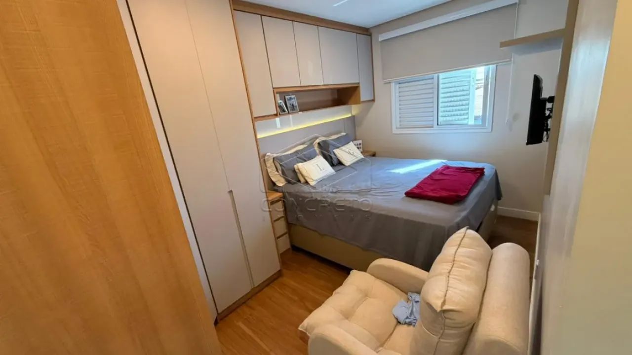 Apartamento Padrão em Jaú - Foto 3