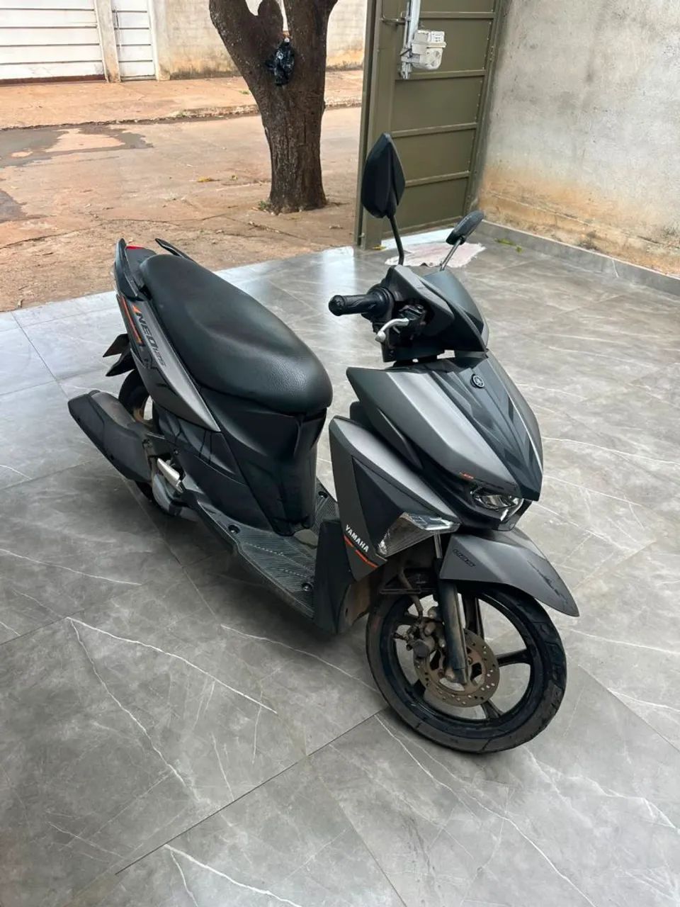 Moto neo  - Foto 2