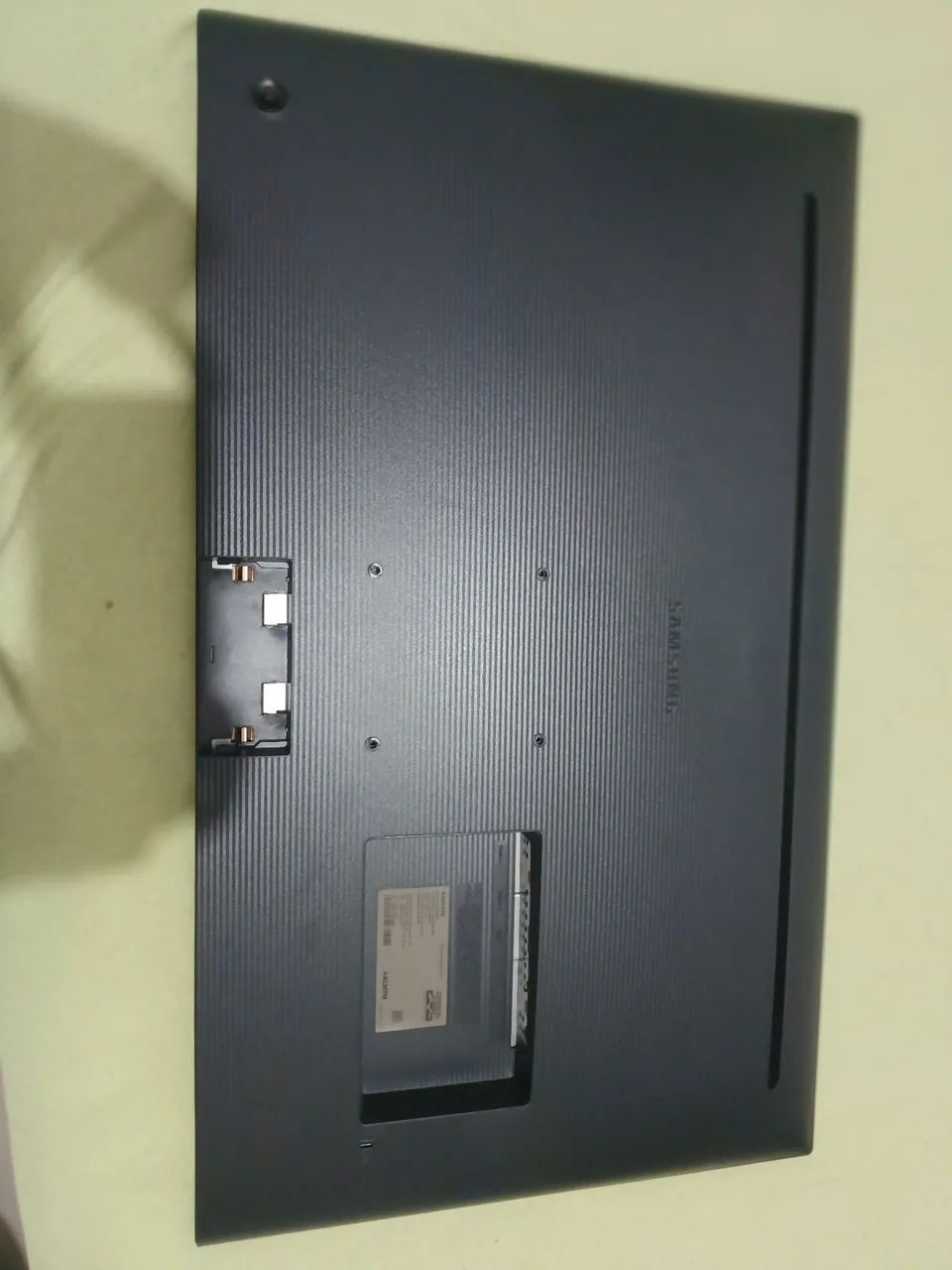 Monitor Samsung 4K - 32 Polegadas - Foto 2