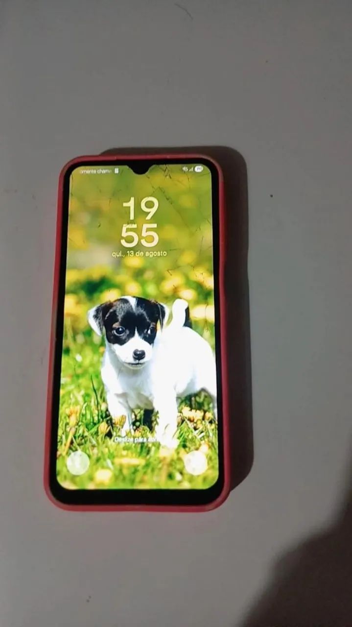 Celular Samsung A15 