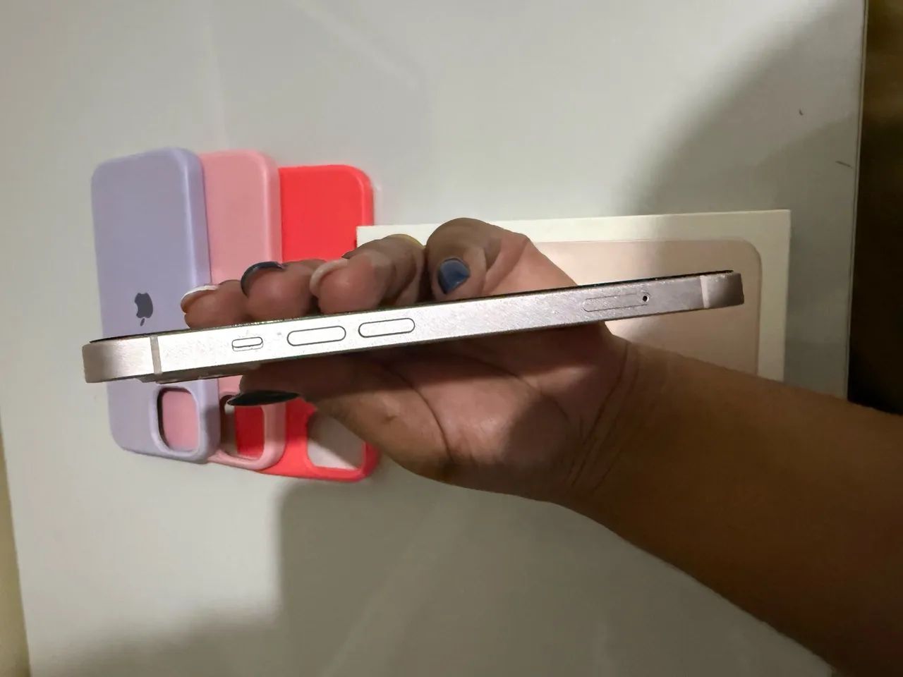iPhone 13 128GB - Foto 4