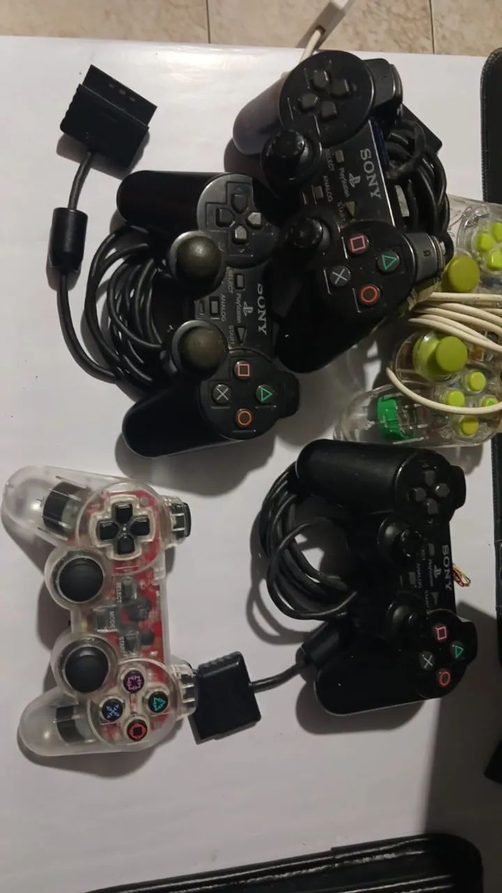 Ps2 - Foto 2