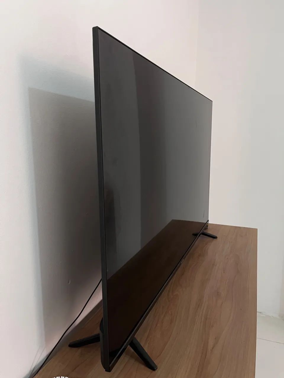 Vendo tv 53 polegadas semi nova 