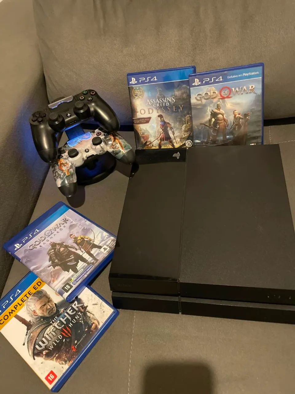 Ps4
