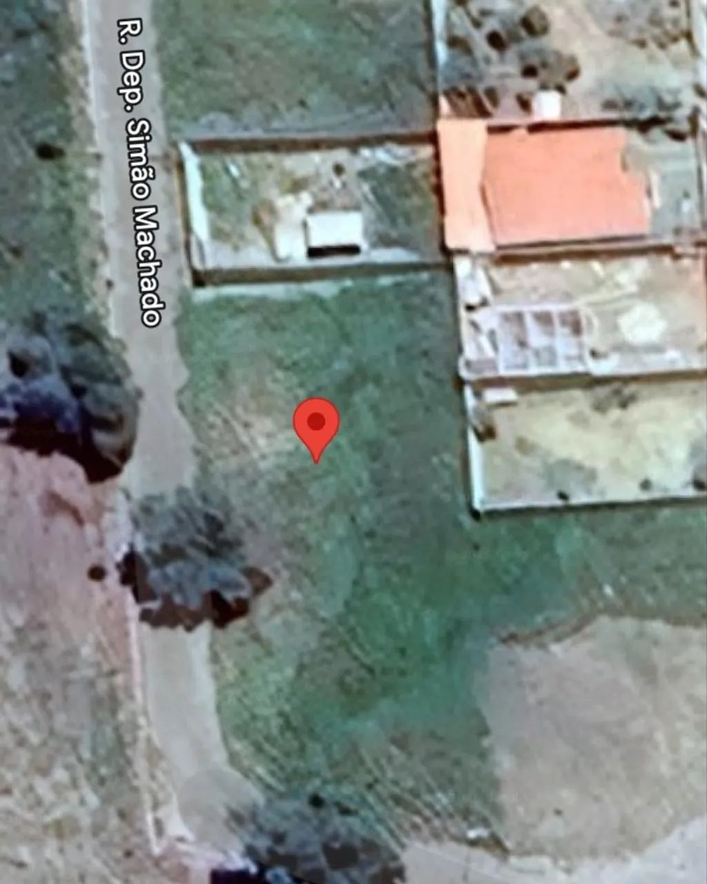 Foto - Aracruz - São Francisco