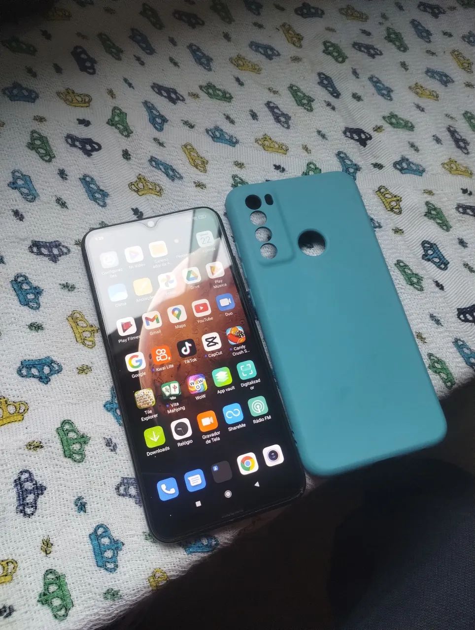 Vendedor de celulares Daniel Cell * - Foto 4