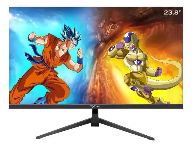 Duex DXMO238F100 Monitor DXMO238F100 23.8"; IPS HDR FULL HD 1920×1080 100Hz; Polegadas: 23 - Foto 4