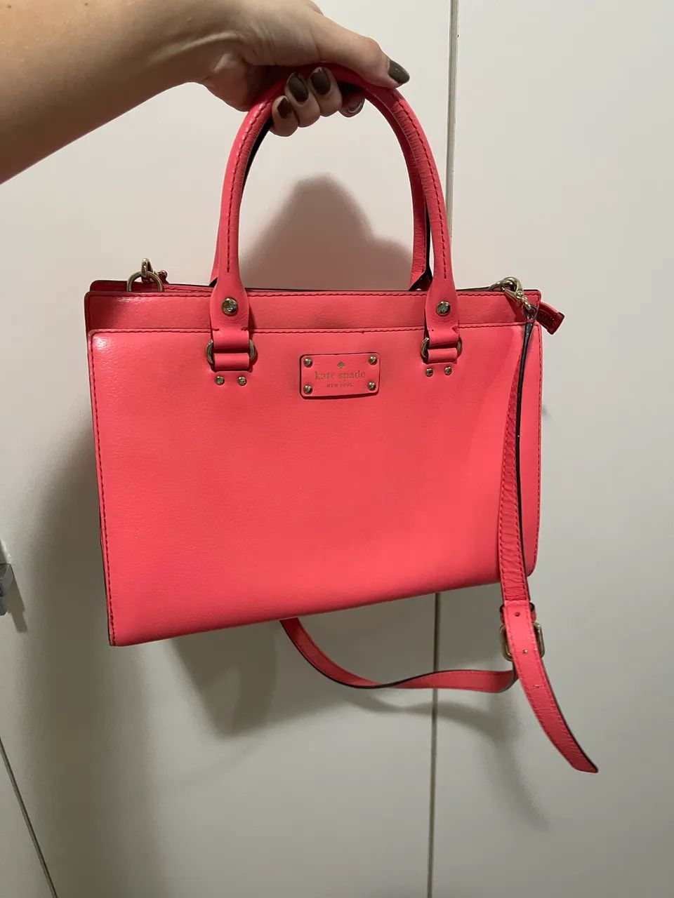 Bolsa Kate Spade Original