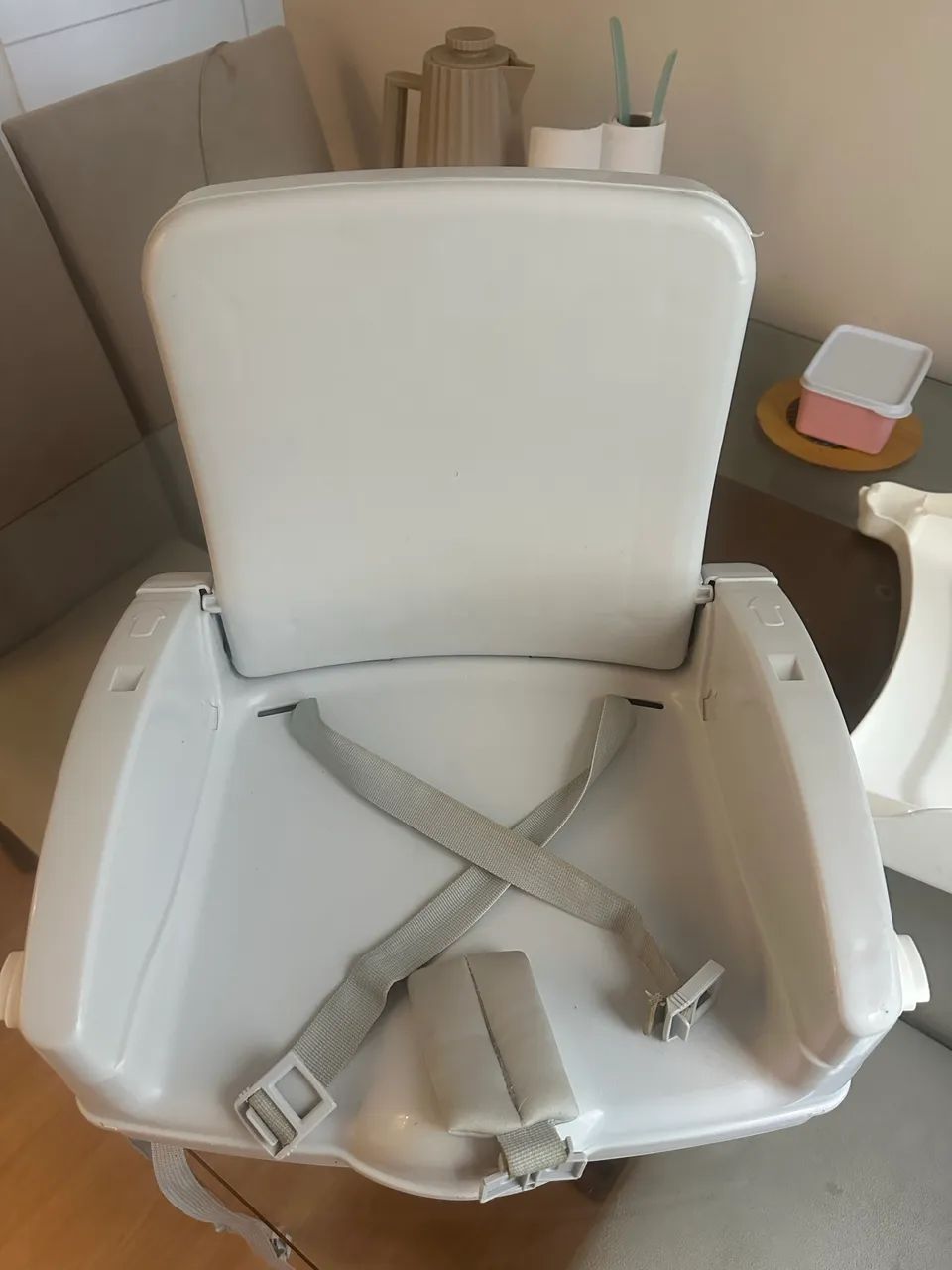 Cadeirinha de alimentação  - Foto 3