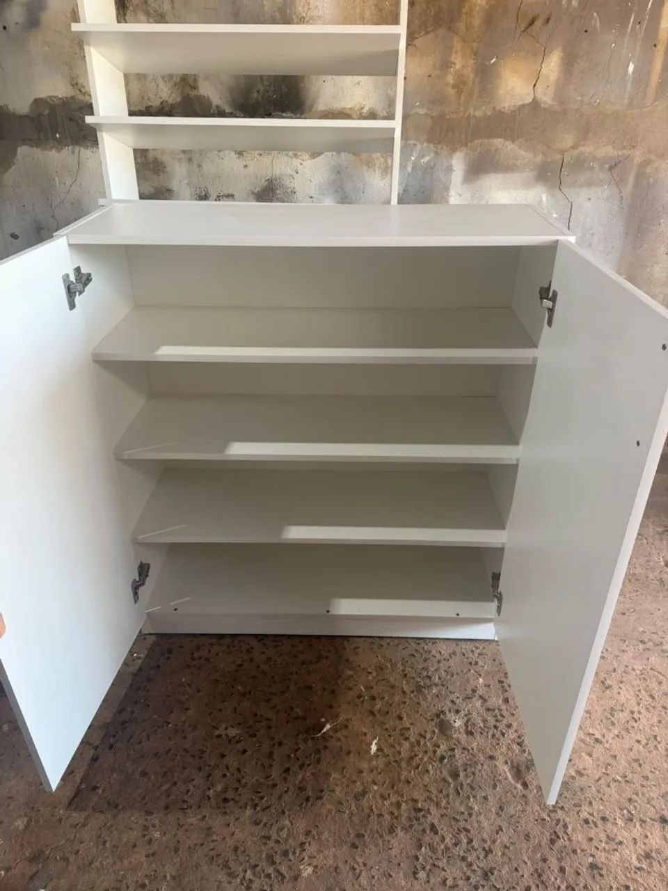 Sapateira MDF  - Foto 2