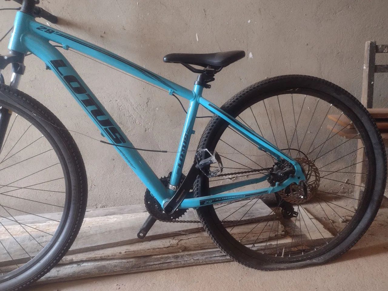 Bicicleta - Foto 3