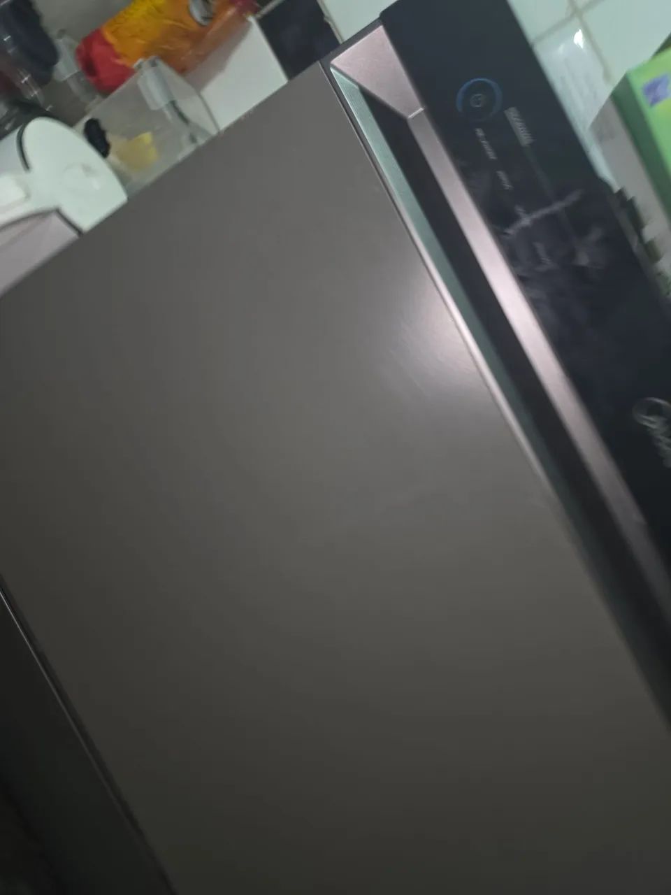 Lava louças midea nova 1600 - Foto 3