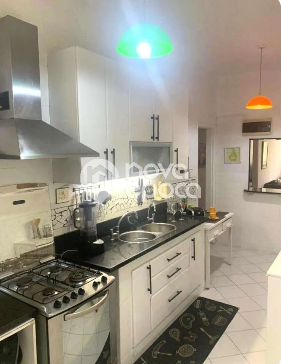 Copacabana | Apartamento 3 quartos - Foto 5