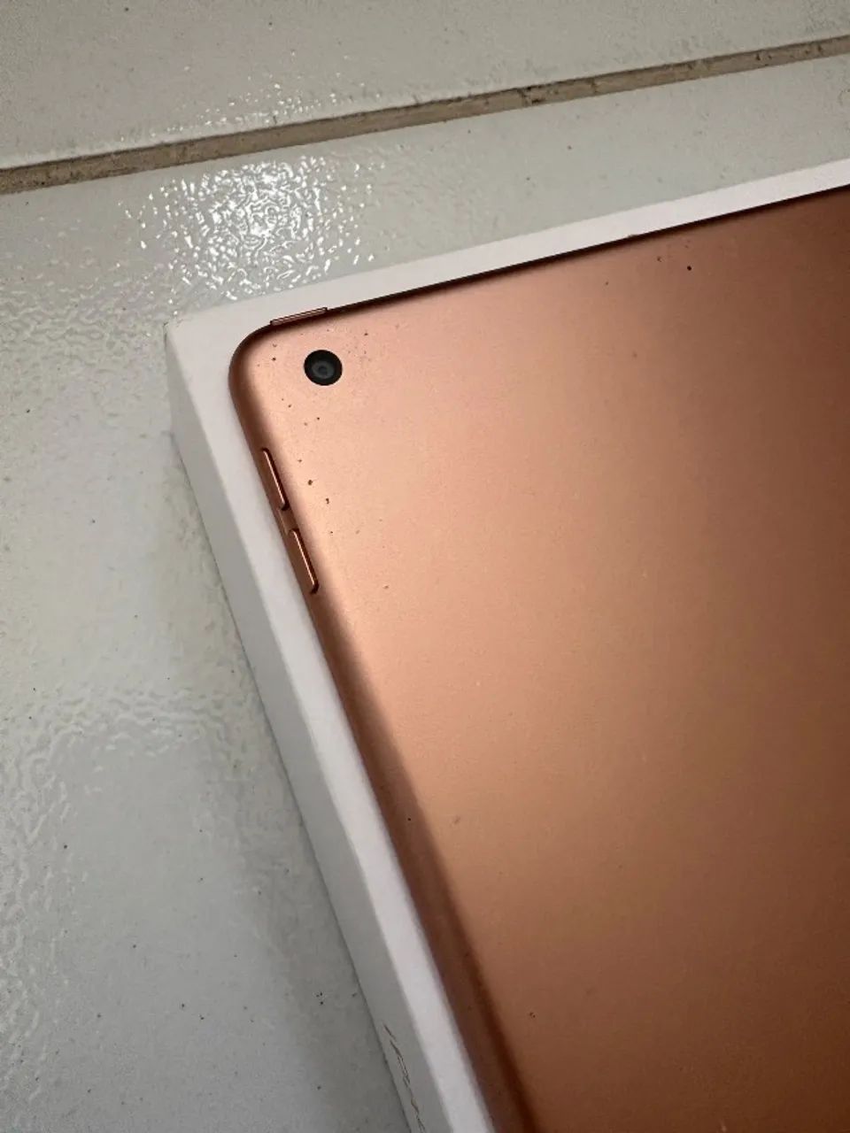 iPad 7ª geração 32GB WIFI - Foto 4