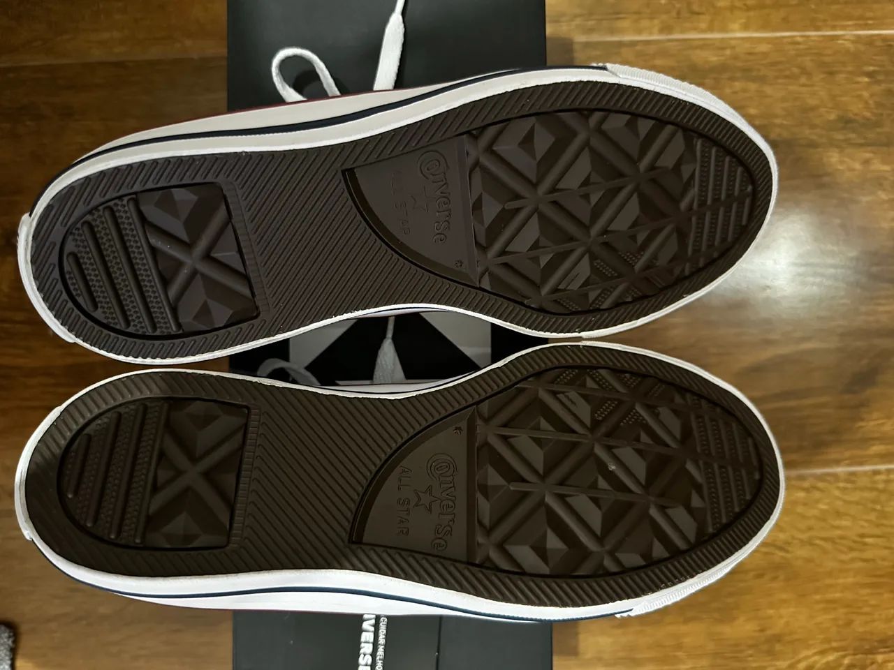 Tênis Allstar original  - Foto 3