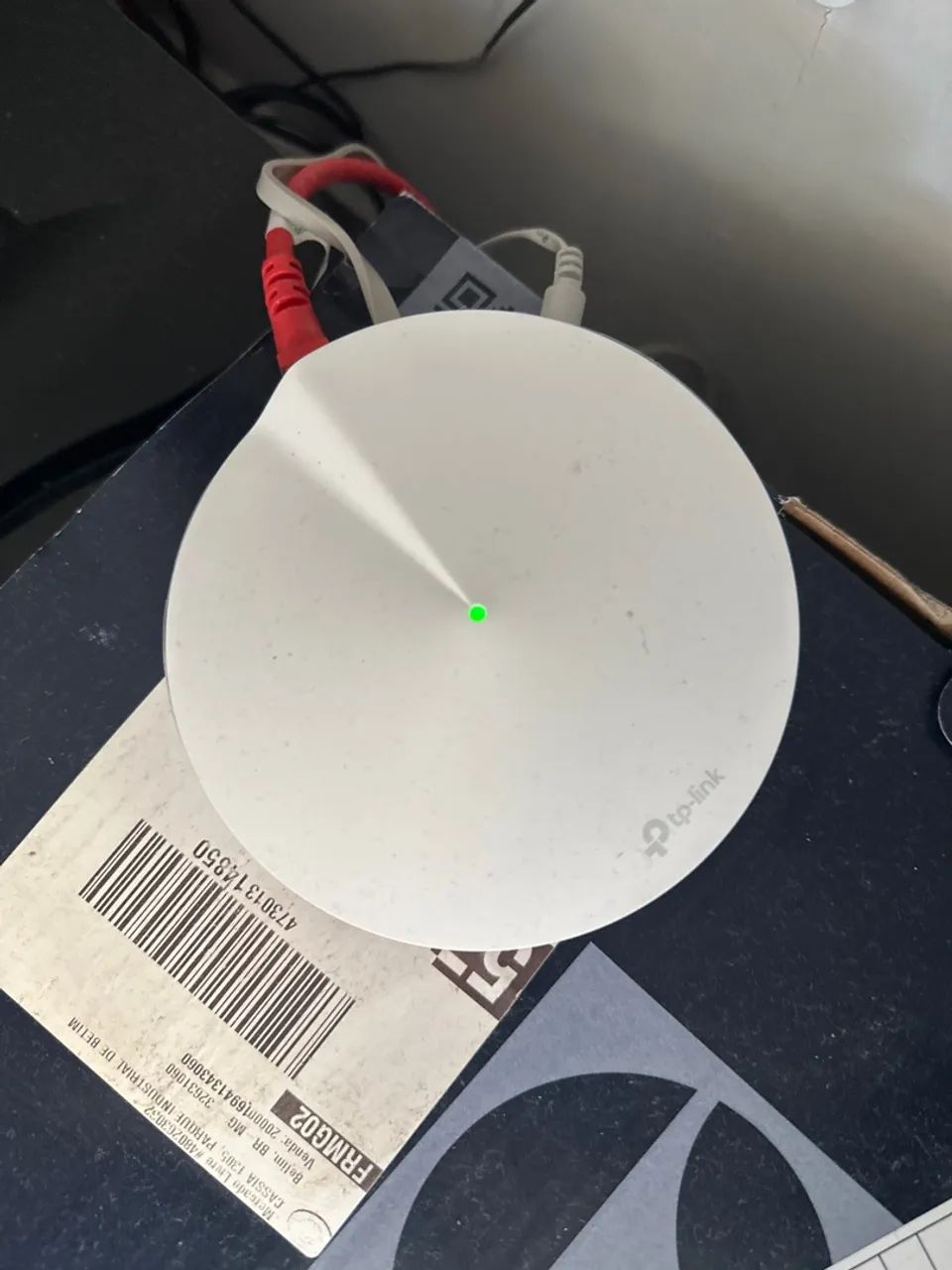 KIT DECO M5 com 3 Roteador - Foto 3