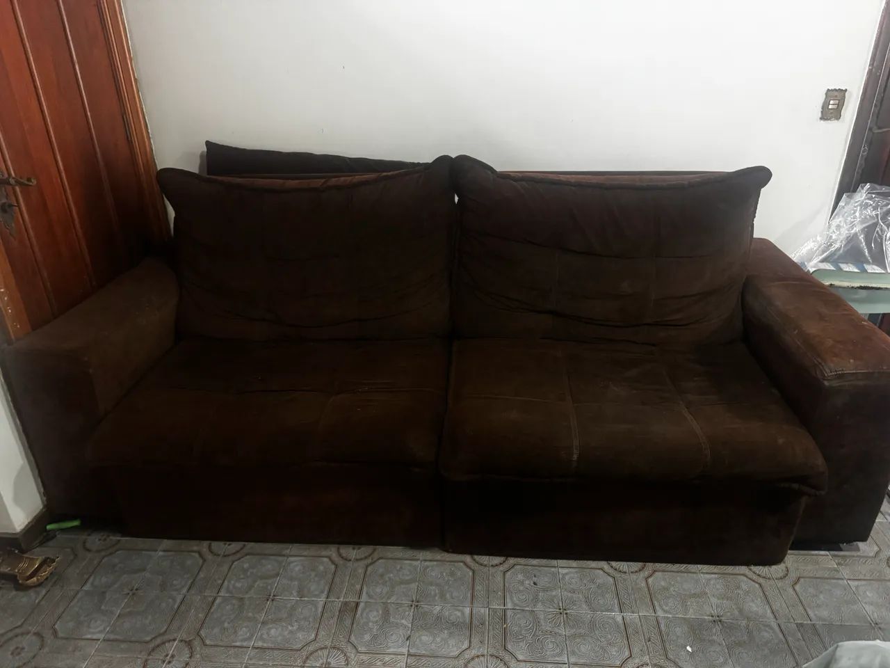 Sofá retrátil - Foto 5