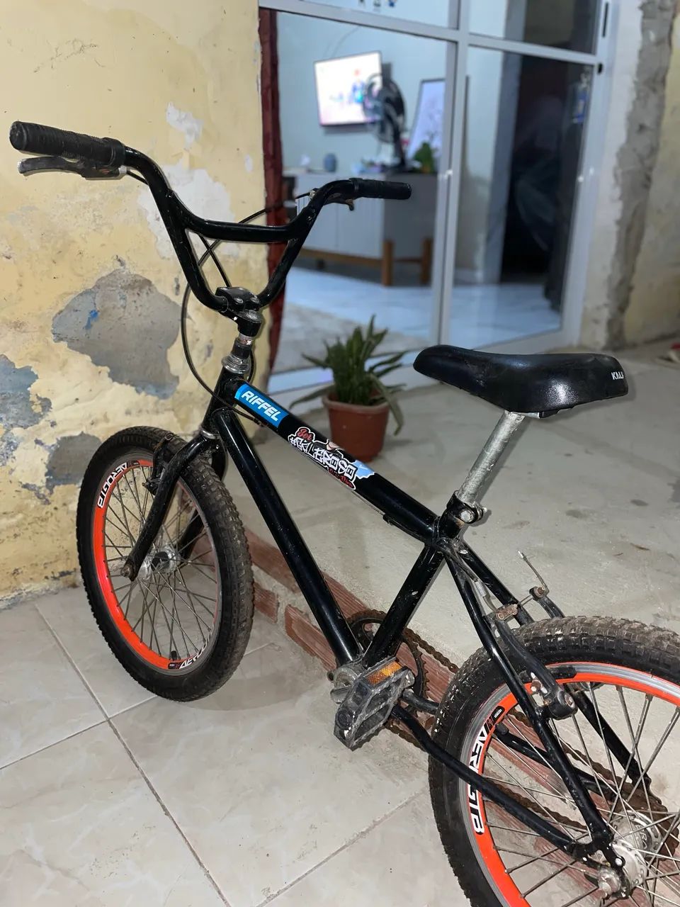 Bicicleta  - Foto 4